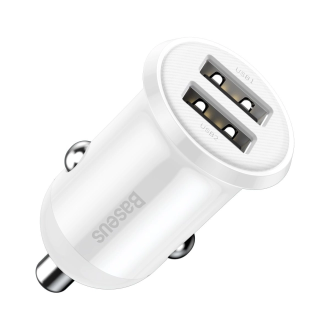 Charging multiple devices simultaneously