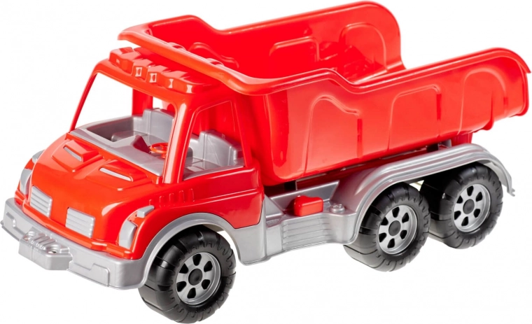 Durable Plastic