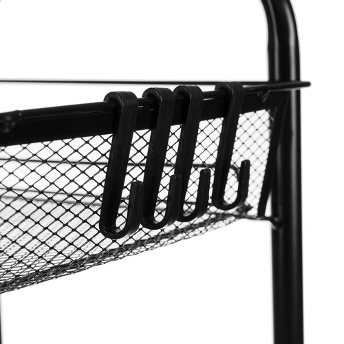Étagère de cuisine - mobile Ruhhy 24749
