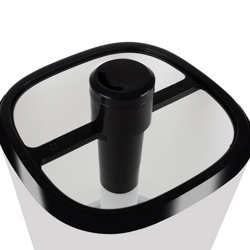 Air Humidifier with Aromatherapy