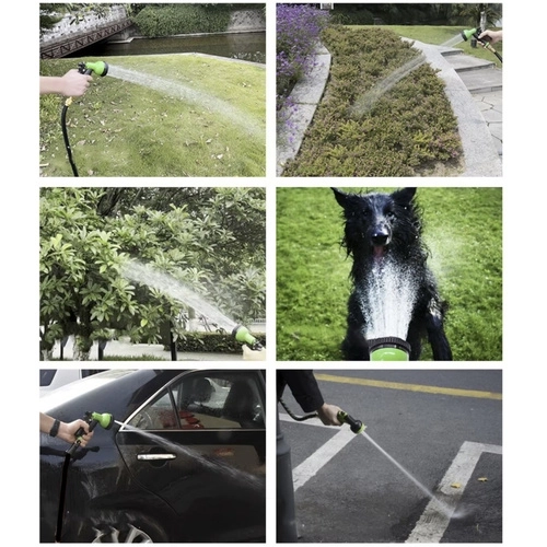 Automatic Hose Reel for Garden Gardlov