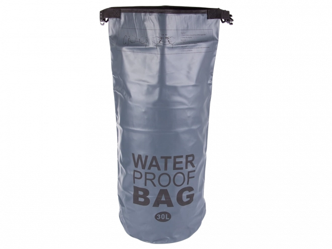 Waterdichte kajakzak 30l