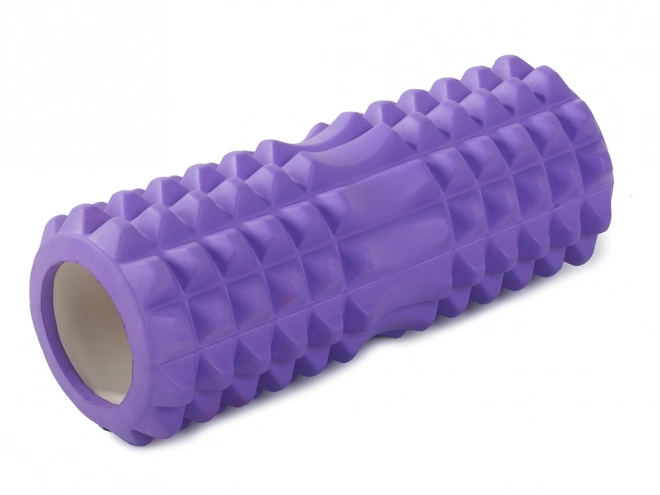 Massage roller voor rug Crossfit yoga Fit massage roller met hobbels