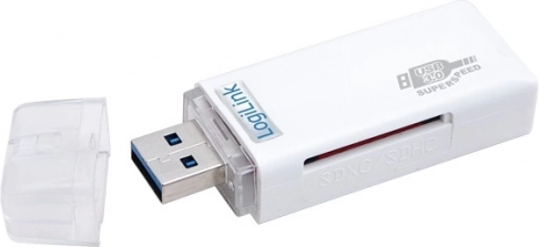 USB-3.0-Speicherkartenleser