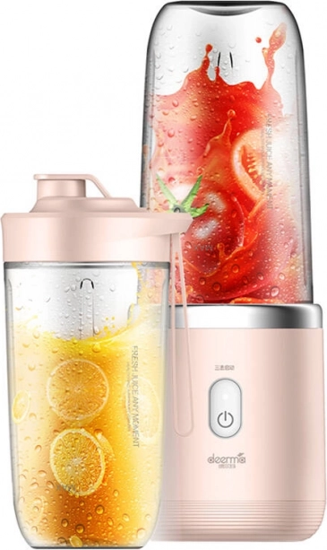 mixeur mini portable Deerma NU05 400 ml