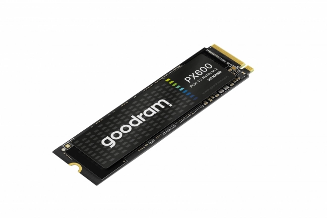 Disque SSD Goodram PX600 250GB M.2 PCIe 4x4 NVMe 2280