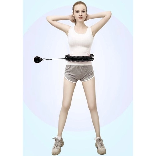 Weighted Massage Hula Hoop