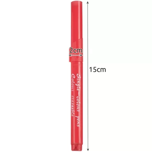 Magische stiften - set van 25 stuks