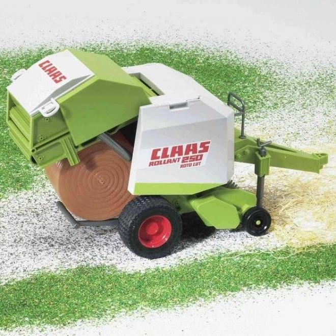 Bruder CLAAS Rollant 250 balenpers