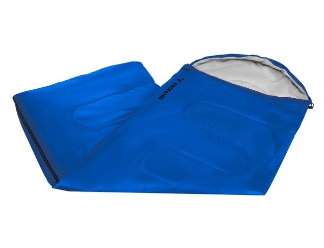 Touristenschlafsack