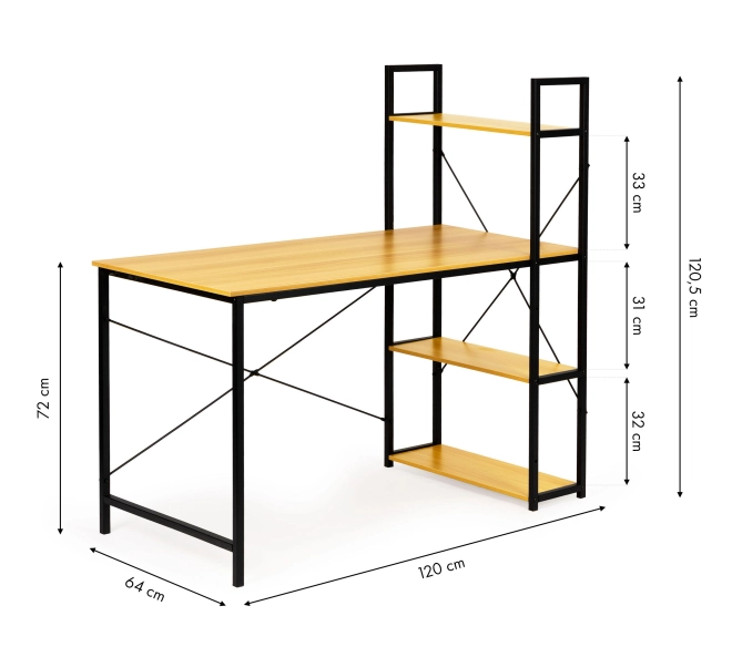 Stevige constructie