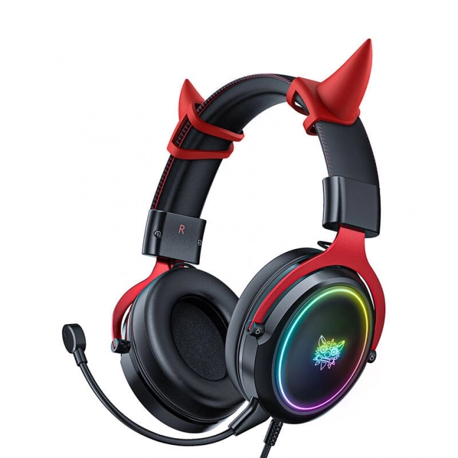 Casque de jeu Onikuma X10