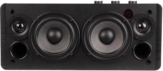 Customizable sound experience