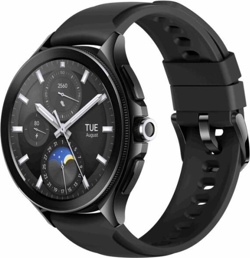 Xiaomi Watch 2 Pro Smartwatch