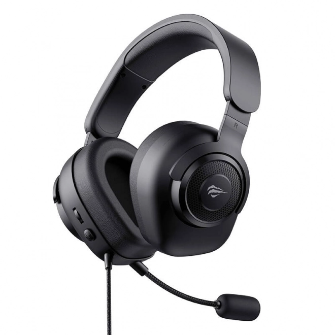 Gaming-Kopfhörer Havit H2230D