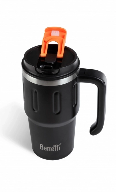 Thermische beker 680 ml Berretti