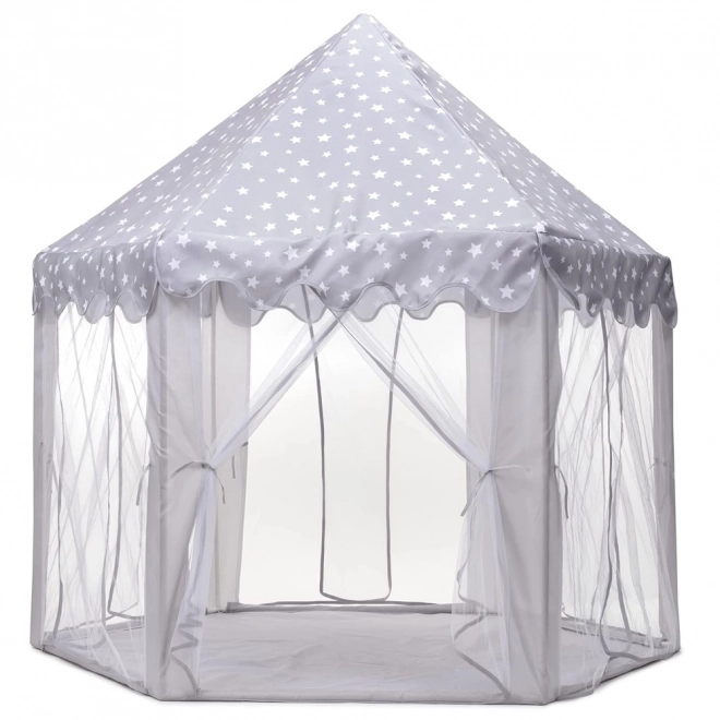 Children's play tent for indoor and outdoor use