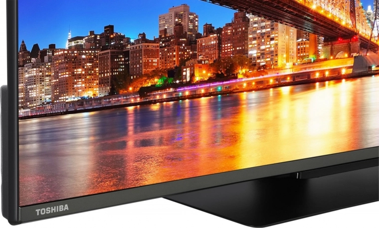 Système intelligent VIDAA et applications de streaming