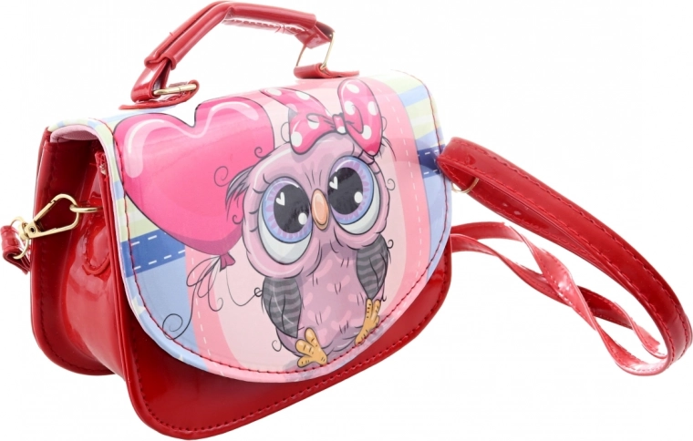 Comfortabel in de hand en over de schouder te dragen