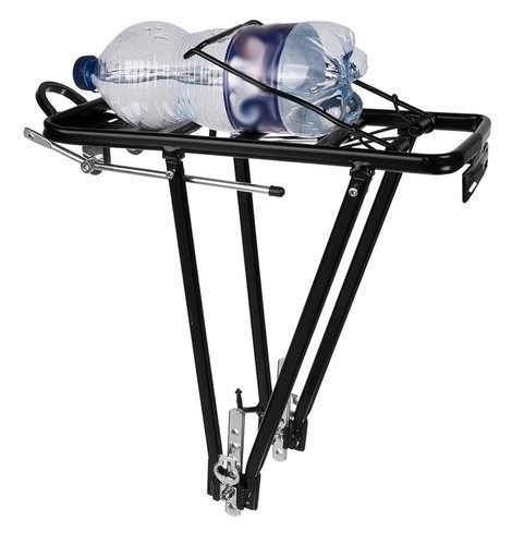 Aluminum Bicycle Rear Rack