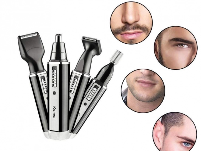 Multifunctionele trimmer 4-in-1