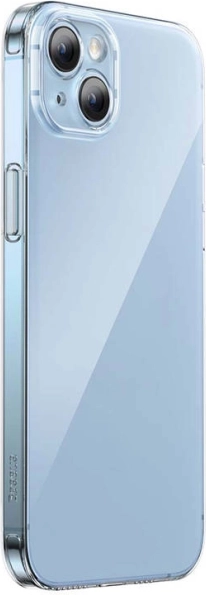Crystal-clear protection without yellowing