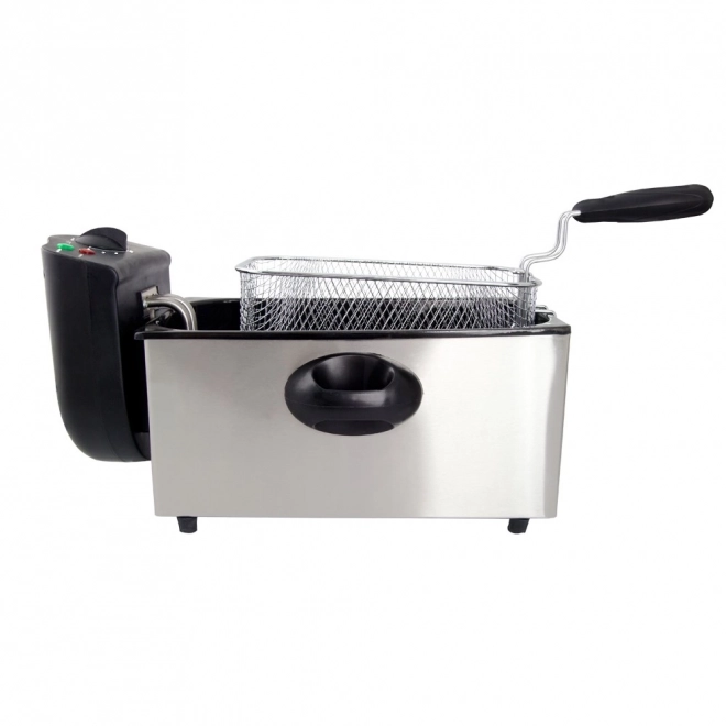 Friteuse Falafel 3L