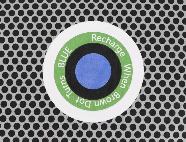 Déshumidificateur - absorbeur d'humidité pour voiture