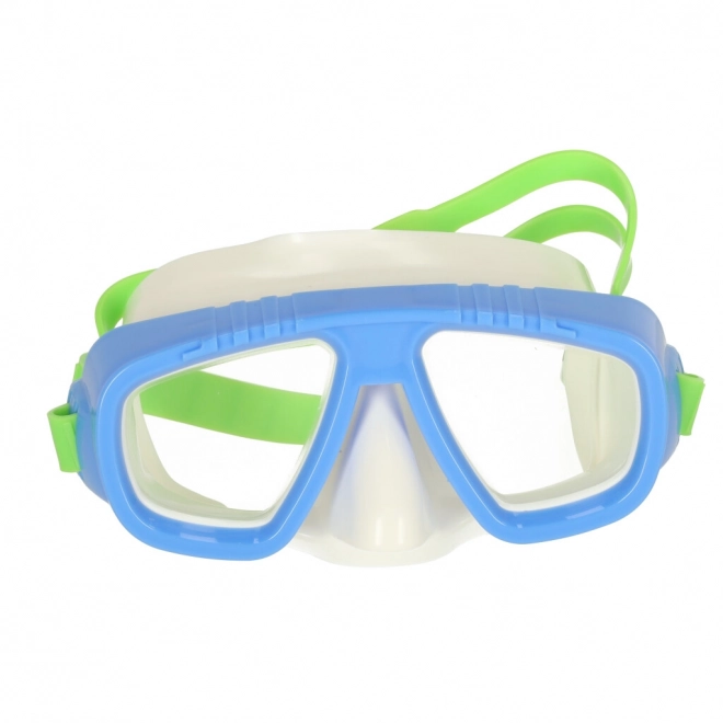 Zwembril Bestway blauw
