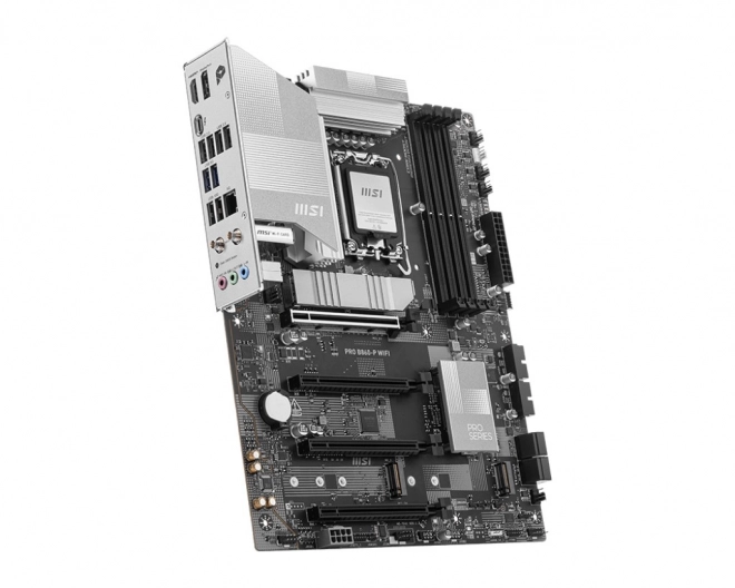 Moederbord PRO B860-P WIFI