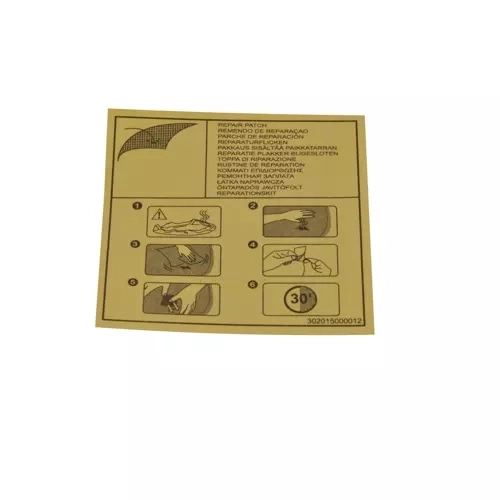 Bestway tweepersoons opblaasbaar matras
