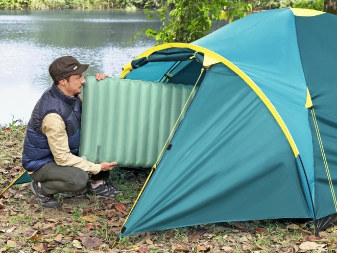 Opblaasbare mat Bestway AdventuRest 188 x 58,5 x 7,5 cm