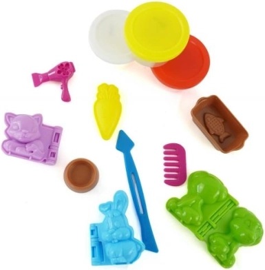 Rijke selectie aan tools
