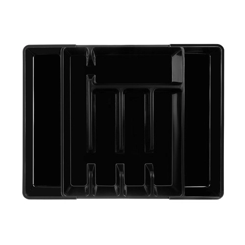 Plastic lade-organizer Ruhhy
