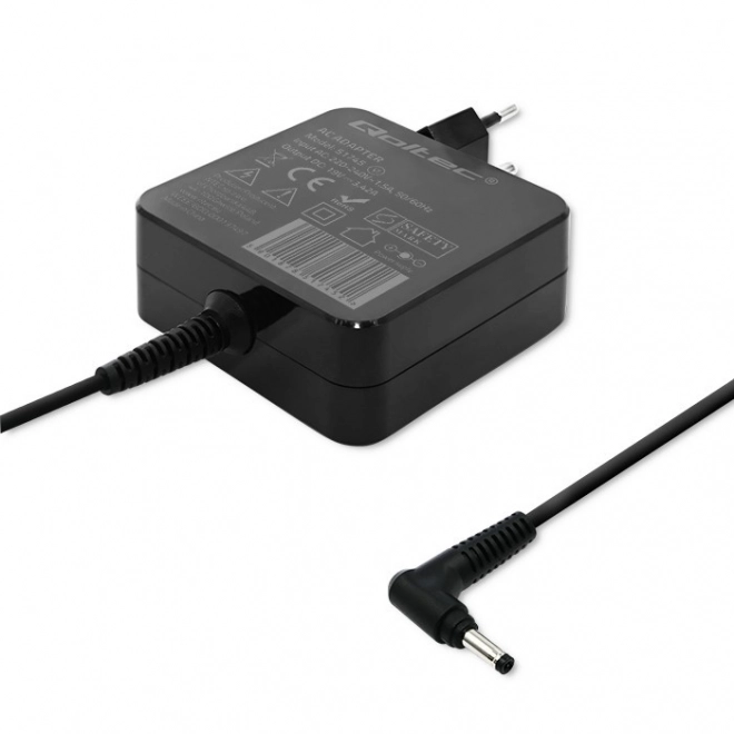 Voeding voor Asus notebook 65W