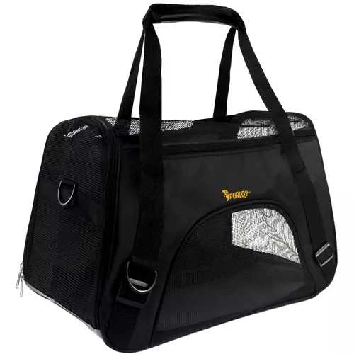 Transporteur - sac pour chien/chat