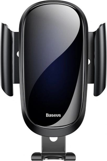 Baseus gravitational car holder black
