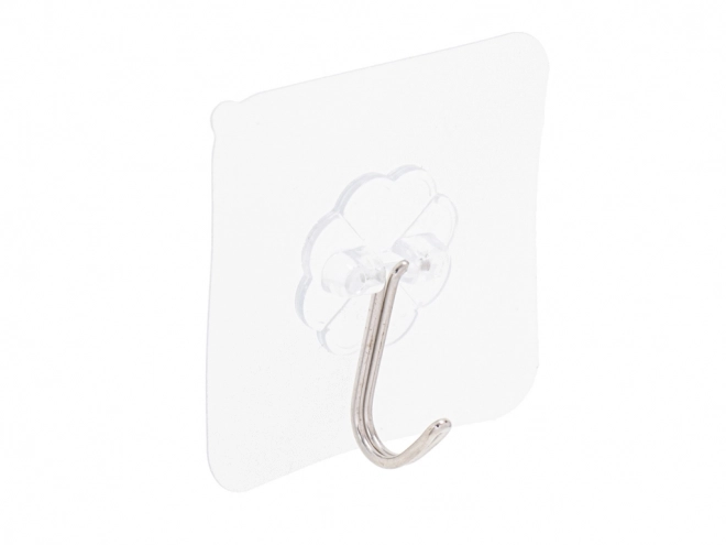 Kinderspel met doek en ballen met klittenband Zebra