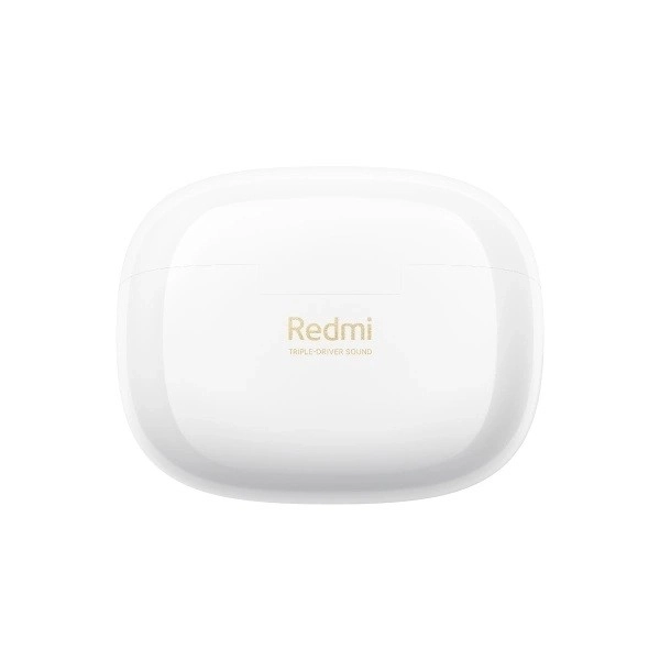 Drahtlose Kopfhörer Redmi Buds 6 Pro Weiß