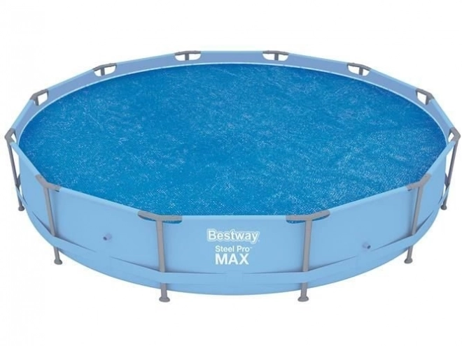 Bestway Solar-Poolabdeckung 366 cm