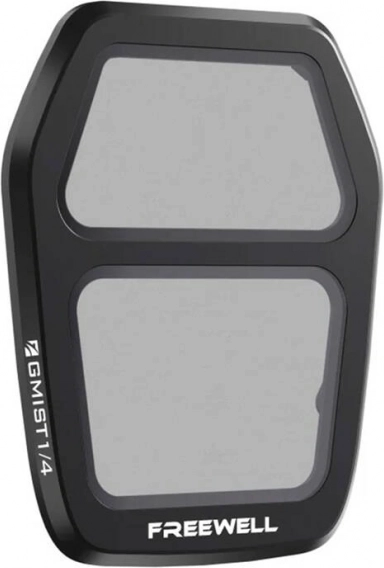Filter Glow Mist 1/4 for DJI Air 3S