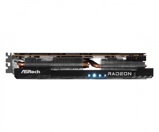Support for up to 8K resolution