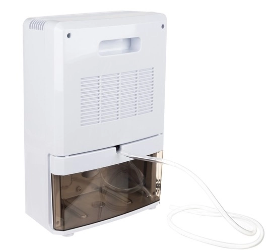 Powerful Air Dryer