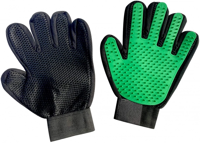 Tierpflegehandschuh