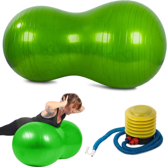 Pompje inbegrepen