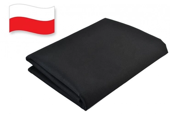 Tapis sous le siège enfant