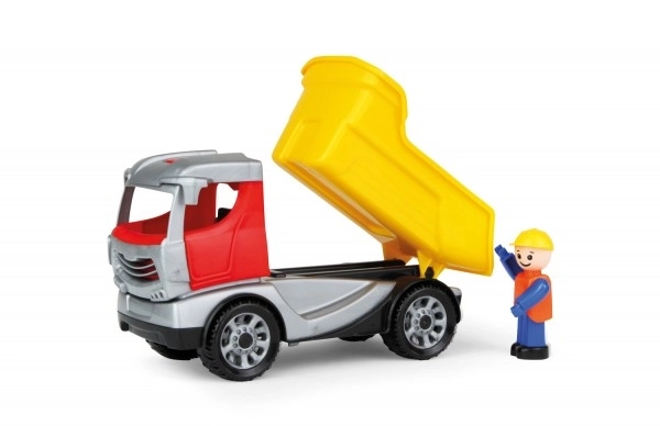 Truckies Tipper 22cm