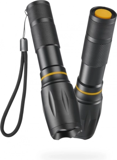 Krachtig en aanpasbaar licht