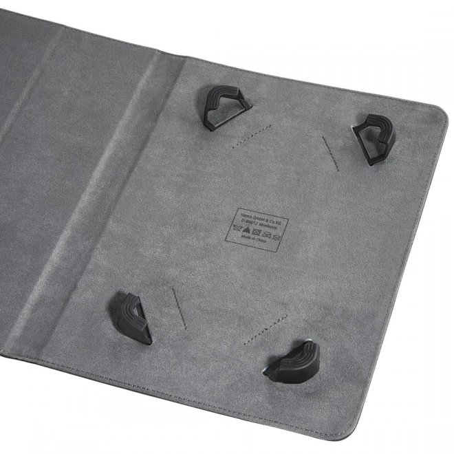 Universele tablethoes Xpand 9.5-11 inch, zwart