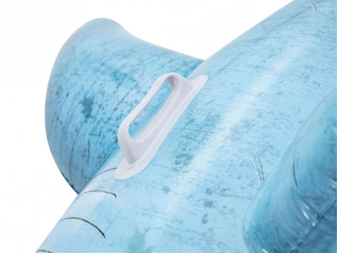 Requin gonflable pour enfants Bestway